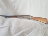 Winchester, model 12, 20 gauge, made in 1929,solid rib - 1 of 12
