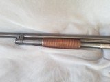 Winchester, model 12, 20 gauge, made in 1929,solid rib - 6 of 12