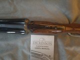 Dickinson side x side, 16 gauge, 30 inch, vent rib - 15 of 15