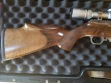 Volquartsen,17 HMR,signature custom, stainless, rifle,scoped - 3 of 15