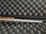 Volquartsen,17 HMR,signature custom, stainless, rifle,scoped - 9 of 15