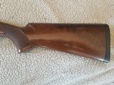 Browning 425 12 gauge 0U,with 20 gauge briely tubes, 30 inch - 6 of 15