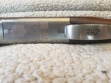 Browning 425 12 gauge 0U,with 20 gauge briely tubes, 30 inch - 7 of 15