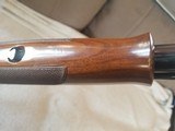 Browning 425 12 gauge 0U,with 20 gauge briely tubes, 30 inch - 12 of 15