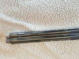 Browning 425 12 gauge 0U,with 20 gauge briely tubes, 30 inch - 5 of 15