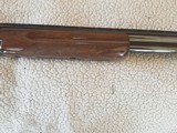 Browning citori, 12 gauge, 30 inch, fixed chokes, 1981 - 8 of 11