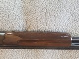 Browning citori, 12 gauge, 30 inch, fixed chokes, 1981 - 5 of 11