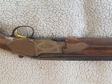 Browning citori, 12 gauge, 30 inch, fixed chokes, 1981 - 2 of 11