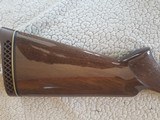 Browning citori, 12 gauge, 30 inch, fixed chokes, 1981 - 4 of 11