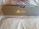 Caesar Guerini,Summit, 410,28 guage combo rare - 13 of 13