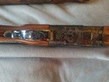 Caesar Guerini,Summit, 410,28 guage combo rare - 5 of 13