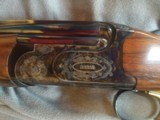 Caesar Guerini,Summit, 410,28 guage combo rare - 6 of 13