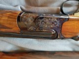Caesar Guerini,Summit, 410,28 guage combo rare - 7 of 13