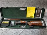 Rizzini br320 12guage - 1 of 13