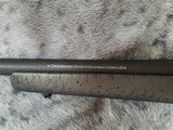Christensen Ridgeline,6.5 Creedmore, Titanium - 6 of 11