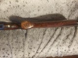 Browning 725, high rib, 32inch, adjustable comb, sporting shotgun - 9 of 13