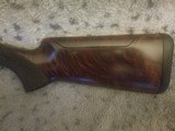 Browning 725, high rib, 32inch, adjustable comb, sporting shotgun - 3 of 13