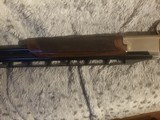 Browning 725, high rib, 32inch, adjustable comb, sporting shotgun - 5 of 13