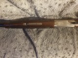 Browning 725, high rib, 32inch, adjustable comb, sporting shotgun - 10 of 13