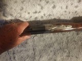 Browning 725, high rib, 32inch, adjustable comb, sporting shotgun - 8 of 13