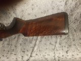 Browning 725, high rib, 32inch, adjustable comb, sporting shotgun - 4 of 13