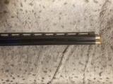 Browning 725, high rib, 32inch, adjustable comb, sporting shotgun - 7 of 13