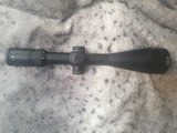 Nightforce SHV 4x14x56 - 1 of 5