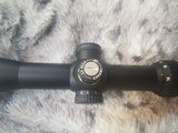 Nightforce SHV 4x14x56 - 4 of 5