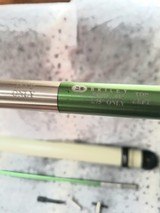 Briely 20 gauge tubes, 30 inch, fits brownings - 3 of 4