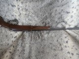 Unknown German make,22 hornet, target gun - 8 of 15