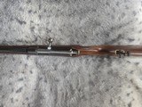 Unknown German make,22 hornet, target gun - 10 of 15