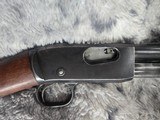 Remington 12a, 22, long, short, long rifle - 5 of 11