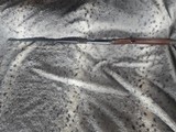 Remington 12a, 22, long, short, long rifle - 2 of 11