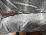 Remington 12a, 22, long, short, long rifle - 1 of 11