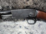 Remington 12a, 22, long, short, long rifle - 4 of 11