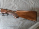 Fausti Stefano, 12 gauge,2 triggers, 27 1/2 barrels - 5 of 15