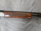 Fausti Stefano, 12 gauge,2 triggers, 27 1/2 barrels - 4 of 15