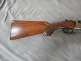 Fausti Stefano, 12 gauge,2 triggers, 27 1/2 barrels - 3 of 15