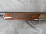 Fausti Stefano, 12 gauge,2 triggers, 27 1/2 barrels - 7 of 15