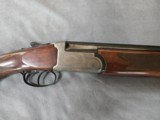 Fausti Stefano, 12 gauge,2 triggers, 27 1/2 barrels - 1 of 15
