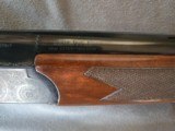 Fausti Stefano, 12 gauge,2 triggers, 27 1/2 barrels - 12 of 15