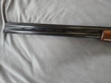 Fausti Stefano, 12 gauge,2 triggers, 27 1/2 barrels - 14 of 15