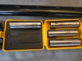 Winchester Super x1, 2 barrels, 12 Briely chokes - 15 of 15