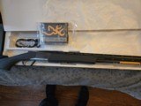 Browning cynergy, CX competition, 12gauge, 30 inch - 2 of 5