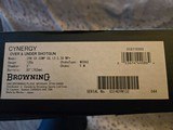 Browning cynergy, CX competition, 12gauge, 30 inch - 4 of 5