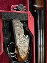 Caesar Guerini Maxum, 34inch, RH, 12gauge - 2 of 15