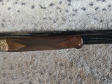 Caesar Guerini Maxum, 34inch, RH, 12gauge - 12 of 15