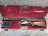 Caesar Guerini Maxum, 34inch, RH, 12gauge