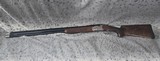 Beretta dt11,12gauge,left hand,32 inch, adjustable comb,sporting - Image 2 of 15