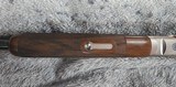 Beretta dt11,12gauge,left hand,32 inch, adjustable comb,sporting - Image 7 of 15